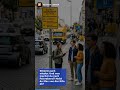 German Lesson: Short forms in daily life (PKW, LKW, etc.) 🇩🇪 #Shorts