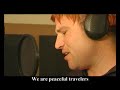 Flotilla Choir presents: We Con the World (LatmaTV Mirror)