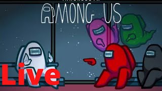 Among US Fun With Viewers part 2