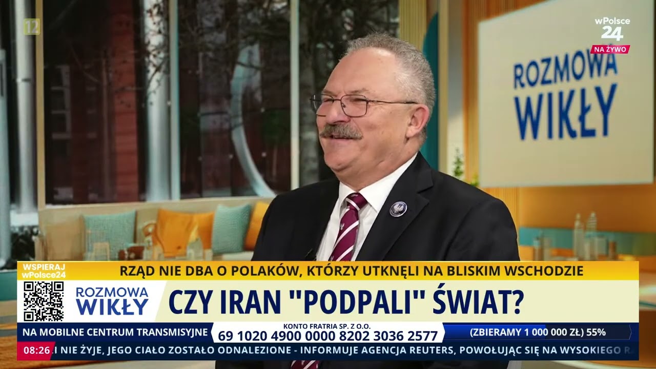 Czy Iran 