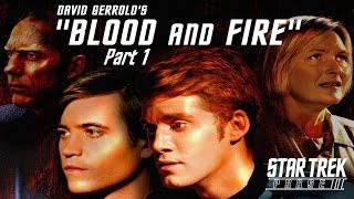 Star Trek New Voyages 4X04 Blood And Fire Part 1 Of 2 Subtitles