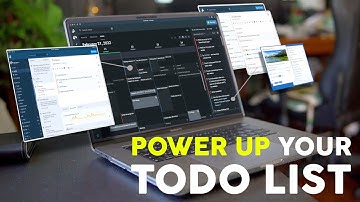 5 Best Productivity Features that Made Me Switch to Amplenote