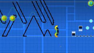 Flame Dimension Full Layout (Sakupen Hell Sequel)