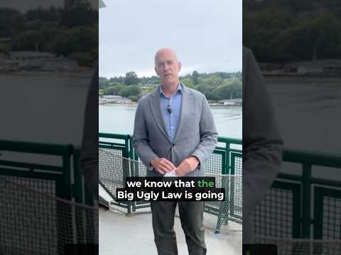 #RecapWithRick - five days since the Big Ugly Bill became law