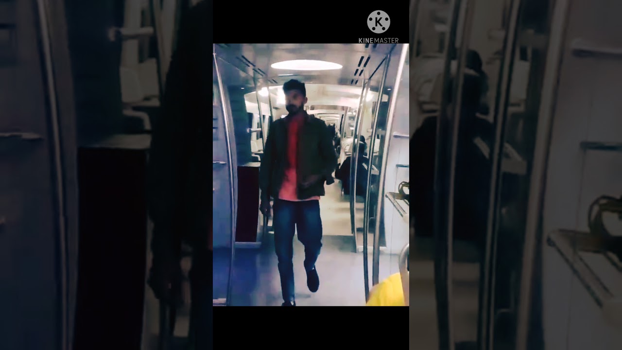 INCEPTION ROBYN SANDHU