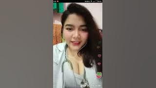 BIGO LIVE HOT GOYANG SAMPAI NAIK TURUN