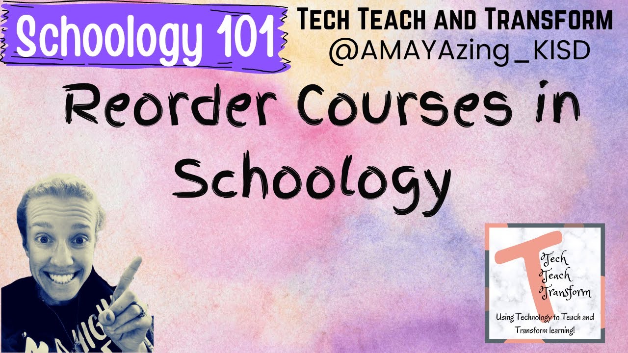 reorder-courses-in-schoology-youtube