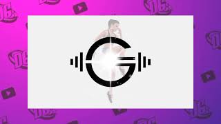New Pixellab Trick - Gym and Fitness Logo Design in Pixellab app | Gym Logo Design screenshot 5