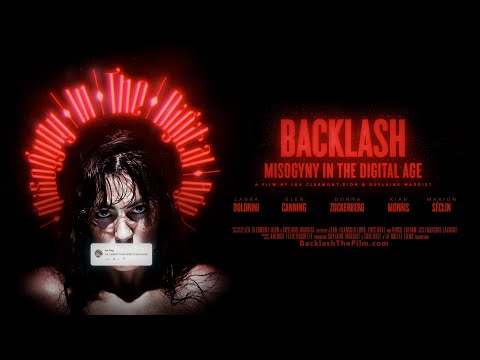 Backlash: Misogyny in the Digital Age | TRAILER