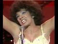 Shirley Bassey - I Am What I Am  (Original Arrangement) (1985 Cardiff Wales Concert)