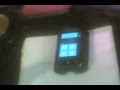  real   android on windows phone 7  htc mozart