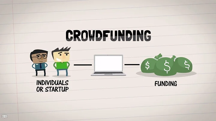 Your Guide to Understanding Crowdfunding - DayDayNews