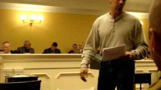 Patriots in Ohio fight Globalist Constitutional Convention pt 2 of 7