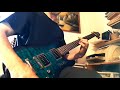 Some play on "in the end" with hardtail +  Sustainer. :)