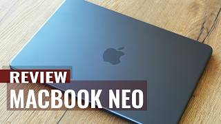 Macbook Neo Review: The Most Worth-It MacBook for Students