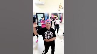 DJ REMIX CINTA DALAM DOA // TIKTOK VIRAL // AERODANCE // DANCE FITNESS // ZUMBA