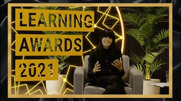 The Learning & Performance Institute Awards