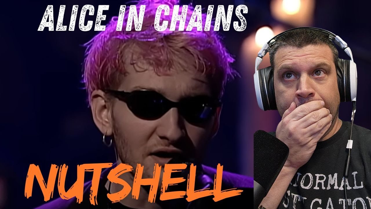 nutshell alice in chains traduzione