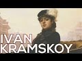 Ivan Kramskoy: A collection of 149 paintings (HD)