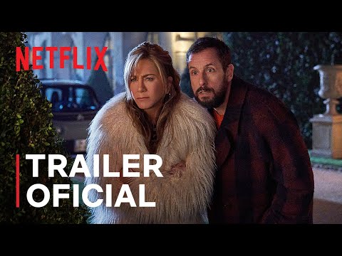 Vacanță criminală 2 | Trailer oficial | Netflix