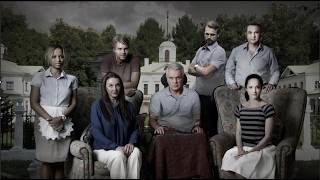 ¡LA SÍNDICA DESCUBRIÓ UN SECRETO MACABRO EN LA MANSION! UNA CASA AL BORDE DEL BOSQUE