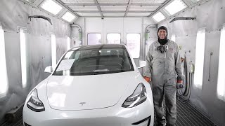 Amato's Auto Body screenshot 1