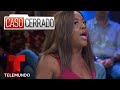 Caso Cerrado | Principal Fires Teacher Because Of Skin Color 👋🏻👩🏾‍🏫😡| Telemundo English