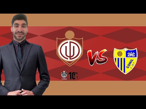 Conil CF vs Utrera Live Stream & Results 18/11/2023 16:00 Football