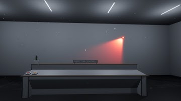 Helix Reactor Site, Unity Development Showcase 3