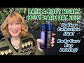 Bath & Body Works Zodiac Collection Haul + Body Care Day Pricing!