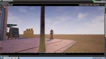 Speed Level Design - Unreal Engine 4 - Create A House