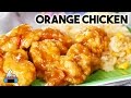 Easy Orange Chicken Recipe (Better Than Panda Express!)