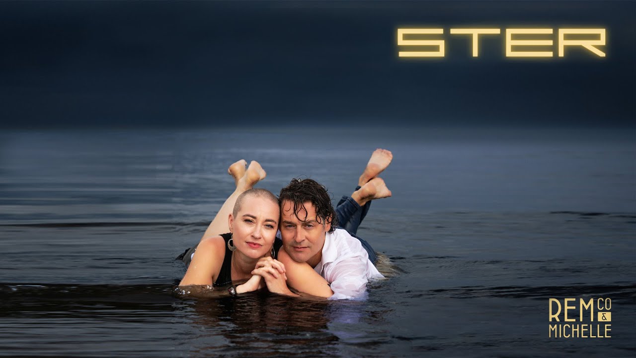 Ster - Remco van de Weerdt en Michelle Courtens