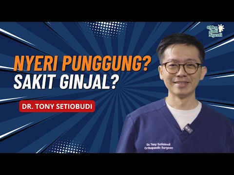 Cara Mengatasi Sakit Punggung Sebelah Kiri Tengah