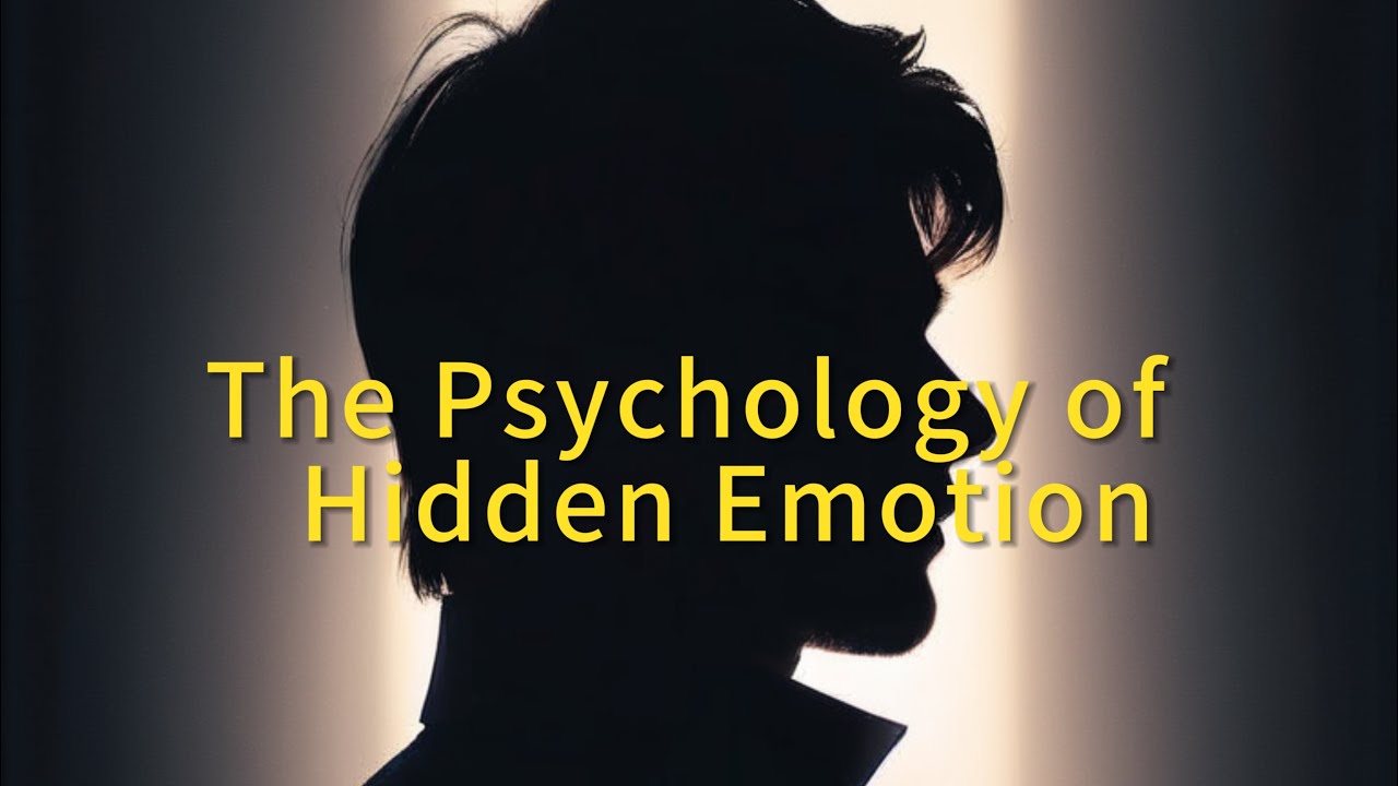 Microexpressions: What the Face Reveals Before Words