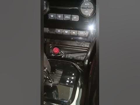 Tata NEXON Automatic Version 🚘 #trending #car #shorts #youtube #india #