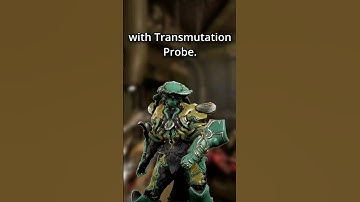 How to easily farm Syndicate tokens in Warframe #warframe #tennocreate #shorts #reels #fyp #gaming