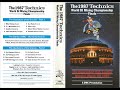 1987 Technics World DJ Championships The Finals