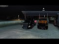 jugando amerca truck