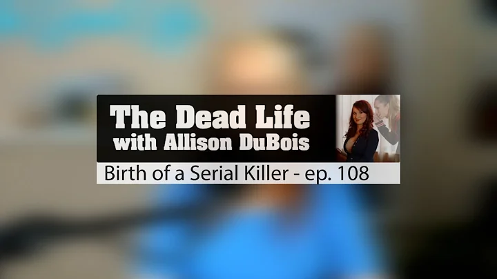 Birth of a Serial Killer - episode 108