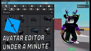 roblox-avatar-editor - JDRF