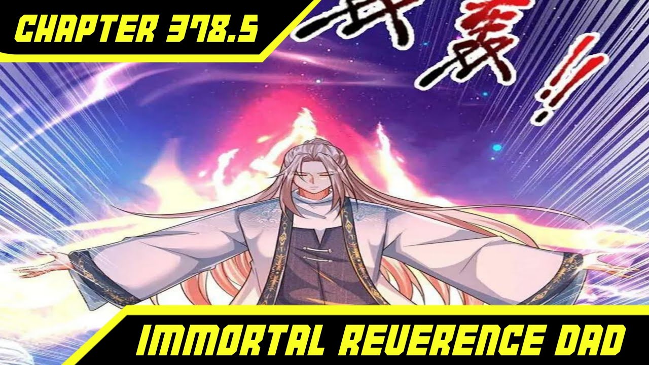 Immortal Reverence Dad Scan Vf www.youtube.com