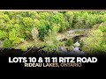 Part Lots 10 AND 11 Ritz Road