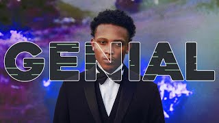 Por que a produção de CAOS é genial?