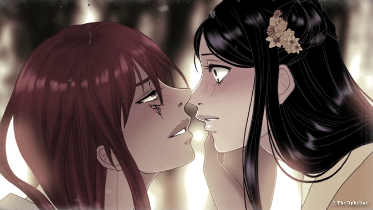 Kozuke + Mei + Ryusaki | Alejandro | My Dear Cold Blooded King - YouTube