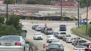 Massive construction project underway in Kendall County