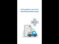 Eva Logistics LinkedIn Reel (2)
