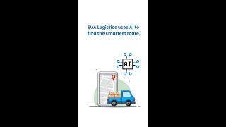 Eva Logistics LinkedIn Reel (2)
