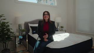 Sealy® Canada - A Mattress To Support You (16x9)