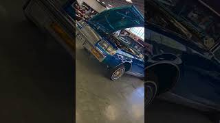 #Lowrider Cars #Old School Cars #Classic Cars #Goodguys Car Show CA